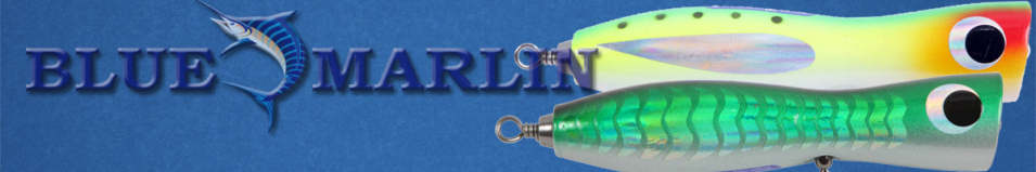 Blue Marlin BMFGT 17 B - 180мм 100гр