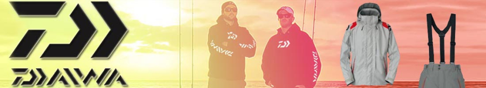 Daiwa DR-1502 Light Gray