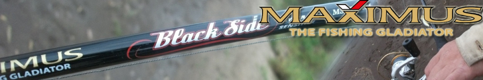 Maximus Black Side