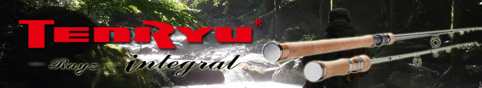 Tenryu Rayz Integral