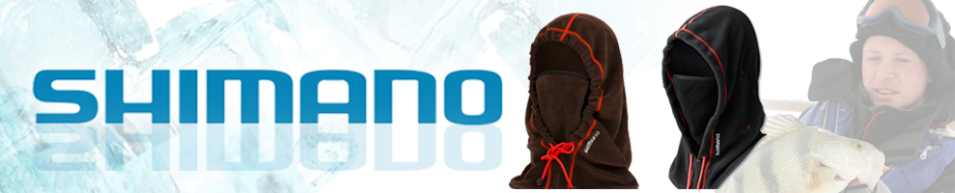 Shimano Face Mask AC032N