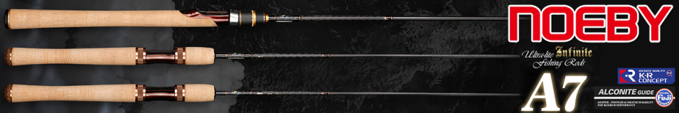 Noeby Infinite A7 Trout