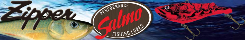 Salmo Zipper 50S