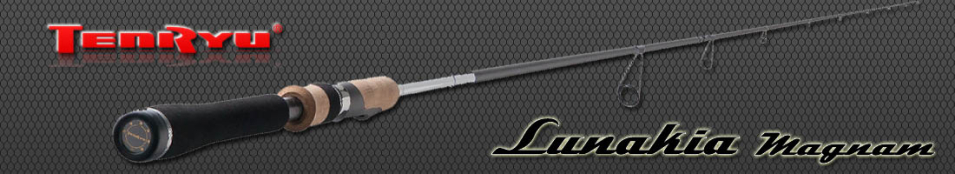 Tenryu Lunakia Magnam