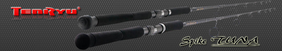 Tenryu Spike Tuna
