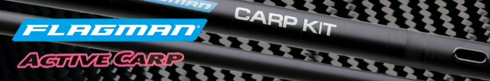 Flagman Active Carp Master Cupping Kit 2 (FAPCUPK)