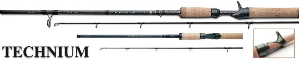 Shimano Technium