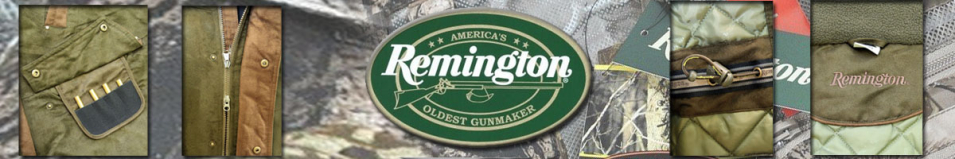 Remington RM1050-305 (зеленый)