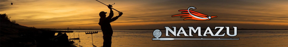 Namazu (N-FT-F02) Сигнализатор поклевки