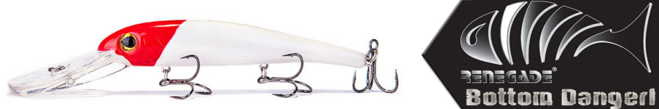 Renegade Bottom Dangerl 120F
