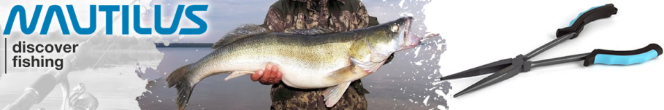 Nautilus NDF1101 27,5см