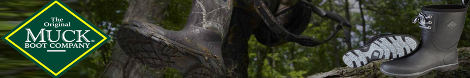 Muck Boots Arctic Excursion Lace Mid AELM-000 