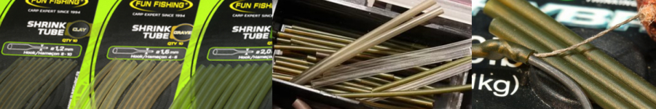 Korda Shrink Tube Clay