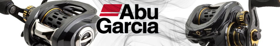 Abu Garcia Revo ALC-BF7