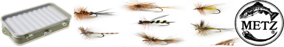 Metz Box Deluxe Foam