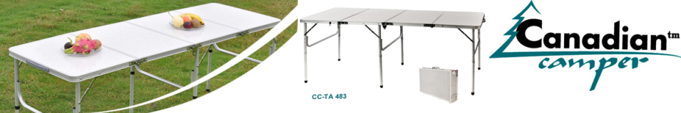 Canadian Camper CC-TA483