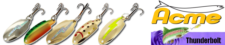 Acme Thunderbolt 2.8 g