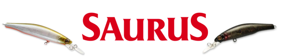 Saurus Rex Med Deep Trout 7