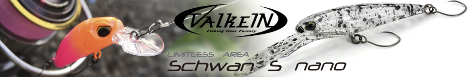 ValkeIn Schwan S Nano