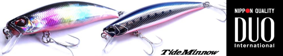 DUO Tide Minnow 75F
