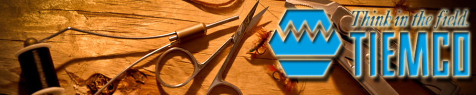 ТМС Handy Hackle Gauge