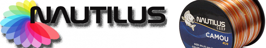 Nautilus Camou Brown