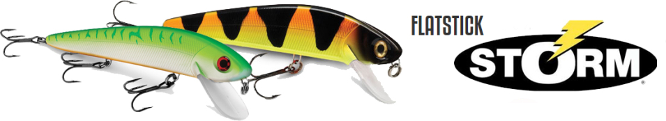 Storm FlatStick