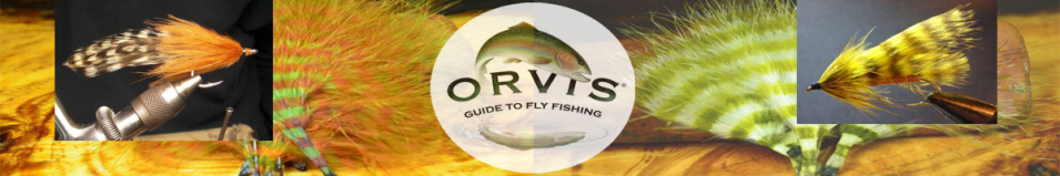 Orvis Wrap-A-Bou