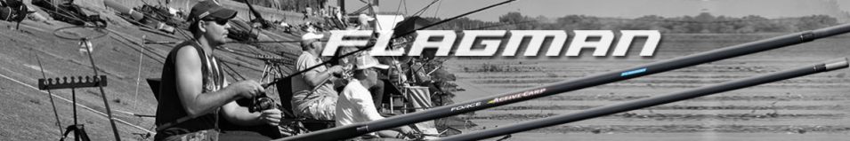 Flagman Force Active Ручка для подсачека (FCP1830)