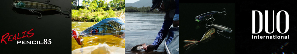 DUO Realis Pencil 85