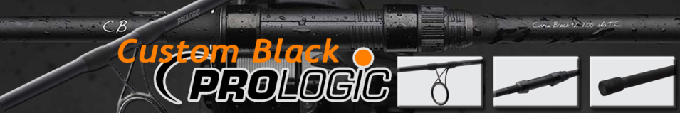 Prologic Custom Black