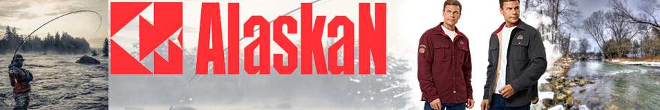 Alaskan Рубашка вельвет с меховой подкладкой серый