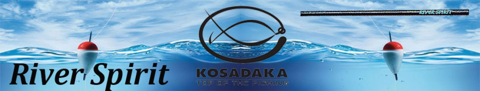 Kosadaka River Spirit