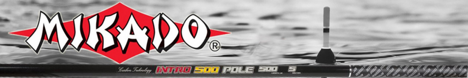 Mikado Intro Pole