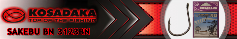 Kosadaka Sakebu BN 3123BN
