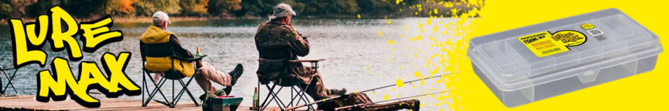 LureMax 5021T