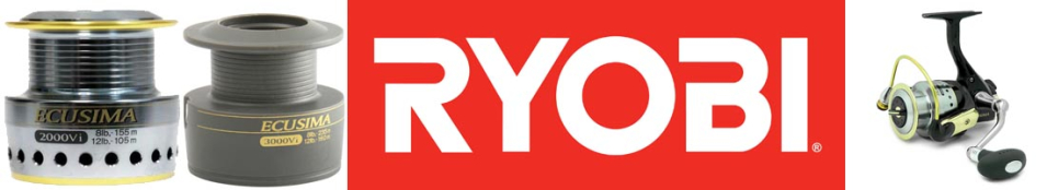 Ryobi Ecusima