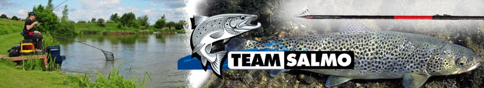 Team Salmo Tournament Bolognese 