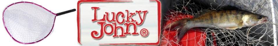 Lucky John LJ-7358-063 для ловли в заброд