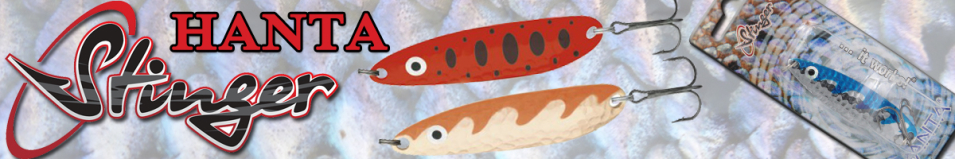 Stinger Hanta 70mm 20g