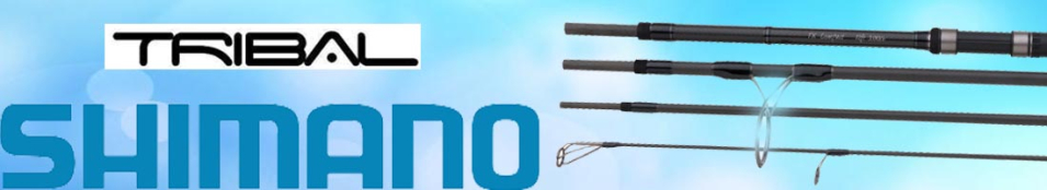 Shimano Tribal TX-Lite Compact