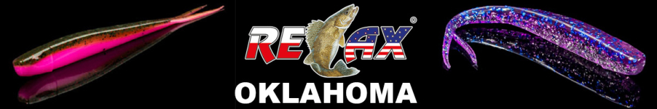 Relax Oklahoma 2.75" 15 шт.