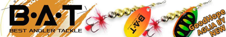 BAT Good Hope NEW AGLIA BY 7 гр.