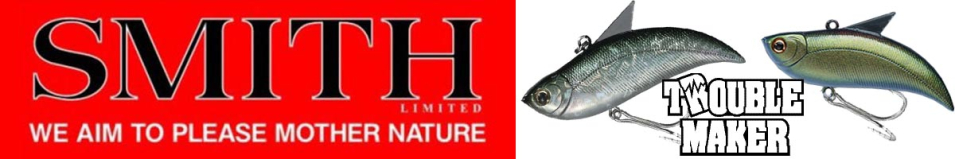 Smith Trouble Maker F