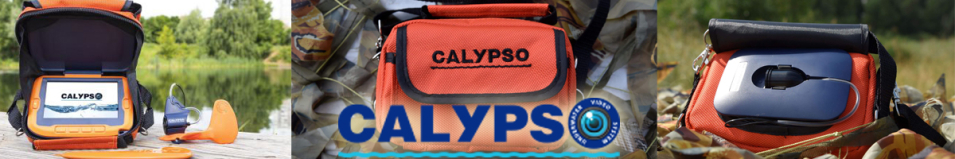 Calypso Сумка для камеры