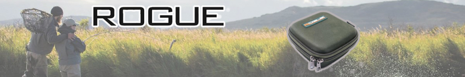 Leeda Rogue Eva Lead Pouch