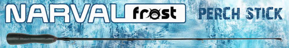 Narval Frost Perch Stick