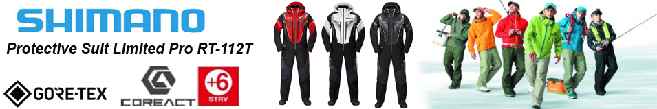 Shimano Nexus RT-112T Limited black