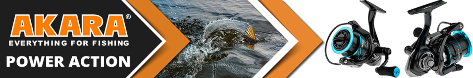 Akara Power Action