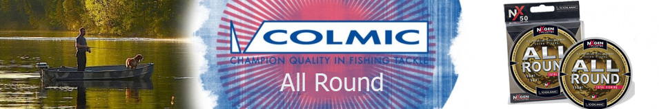 Colmic All Round 150m